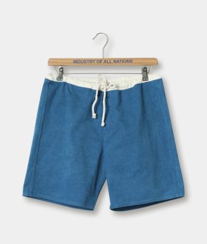 Contrast Boardshorts