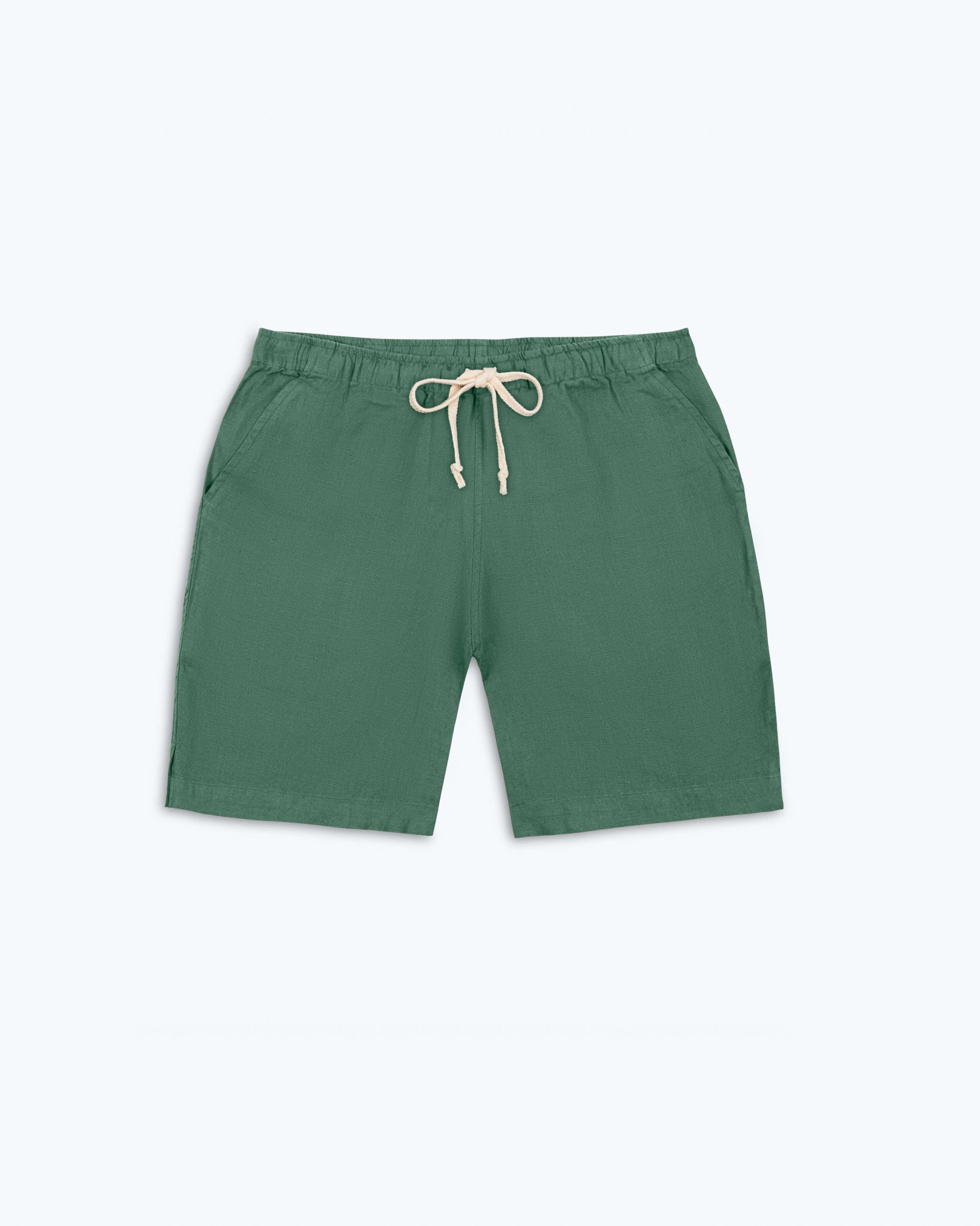Sample Bo Shorts / Pine