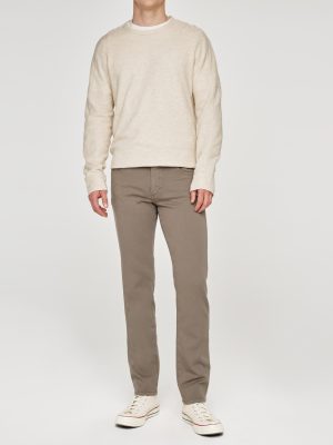 Nick Slim Jeans | Stone Grey