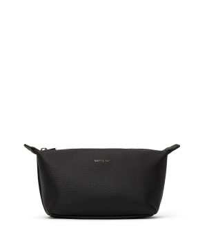 abbi mini vegan cosmetic bag purity 1