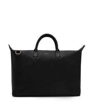 abbilg vegan weekender bag loom 1