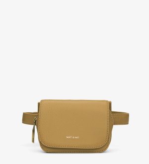 aki vegan belt bag dwell 1