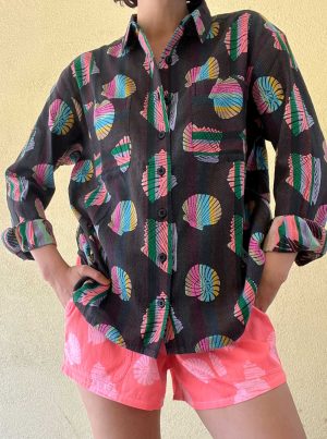 alma shirt | spring 25 | beachcomber 1