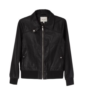 arya vegan bomber jacket 1