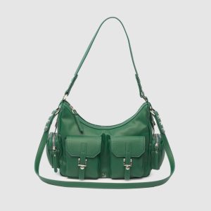 assembled green 1