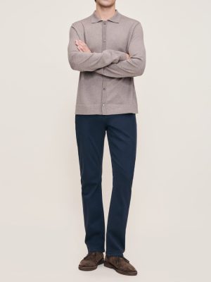 avery relaxed straight jeans prussian blue 1