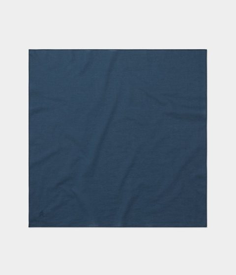 bandana navy 1