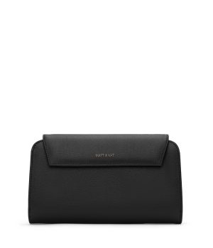 bay vegan folded wallet arbor 1