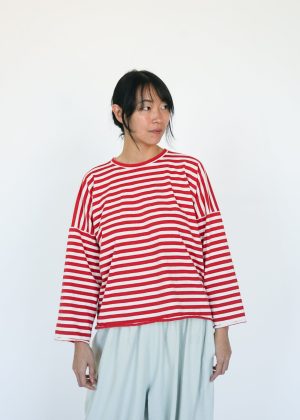 boxy tee henry 1