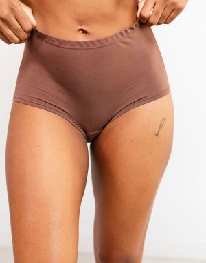 boyshort cocoa 1