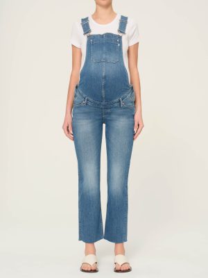 bridget overall maternity driggs raw 1