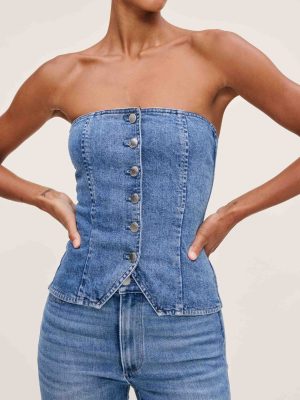 bustier glendale 1