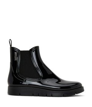 chelz vegan rain boots 1