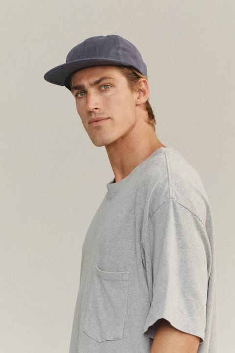 chenga twill cap 1