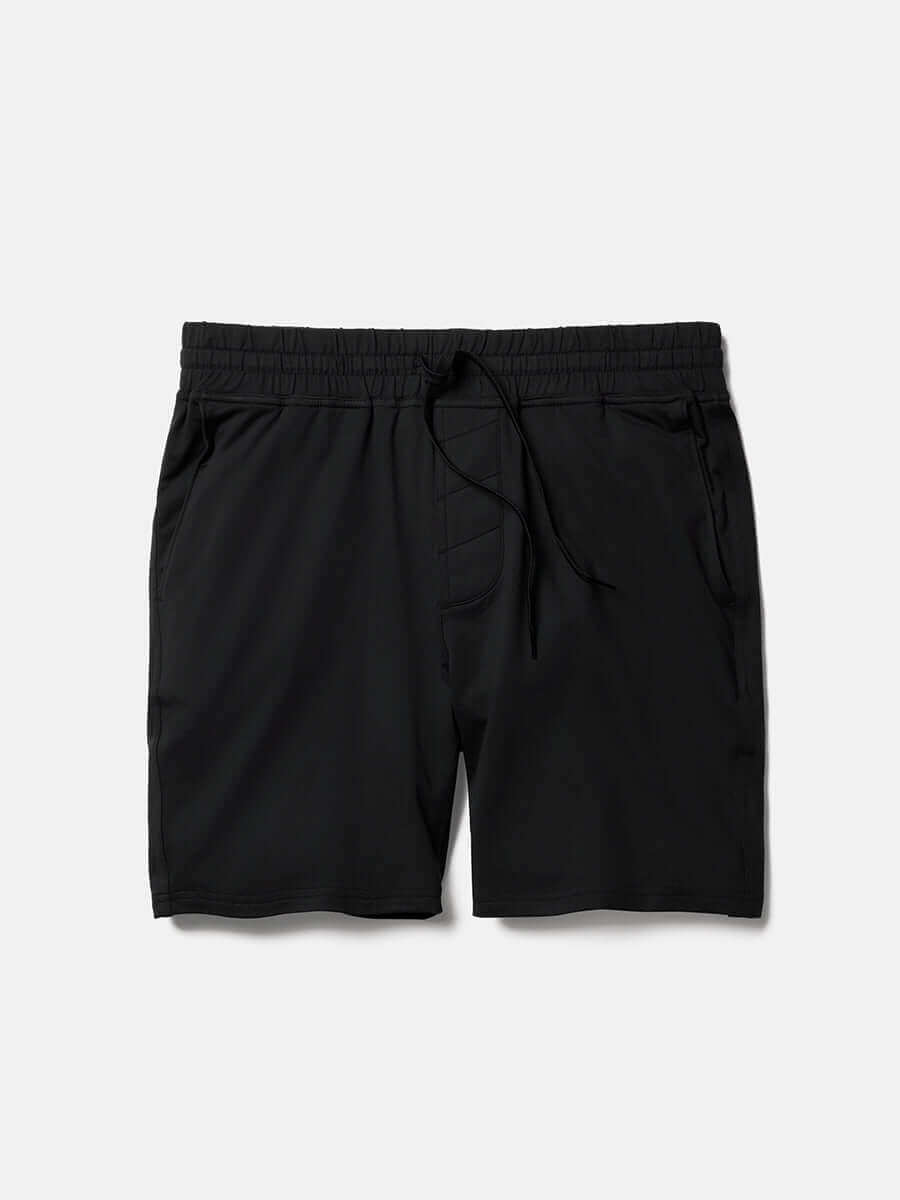 cloudknit 7 short 1