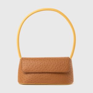 clover brown 1