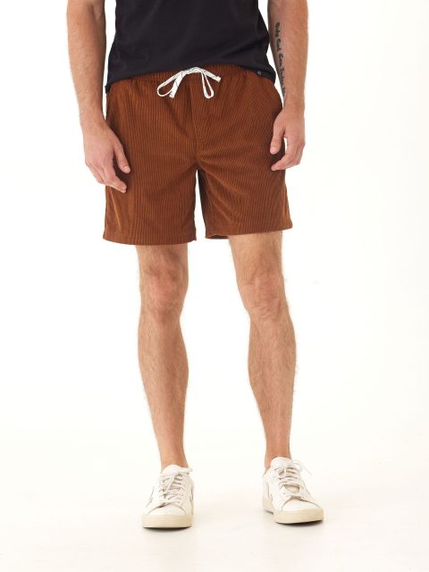 conrad knit corduroy short 1