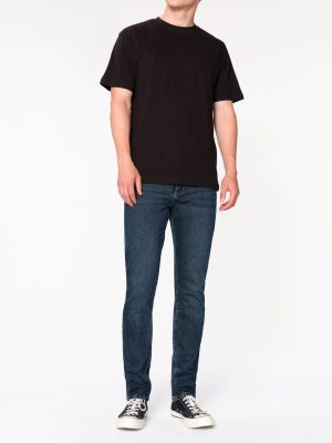 cooper tapered jeans cromer dark indigo 1