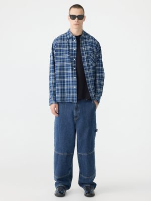 double check shirt 1
