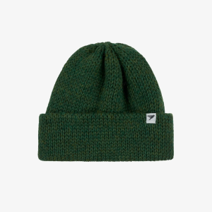 drift beanie hat made of british wool 1