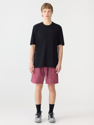easy canvas beach short 1