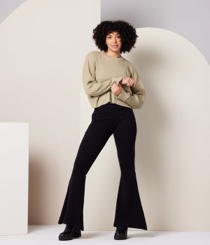 estelle pant black 1