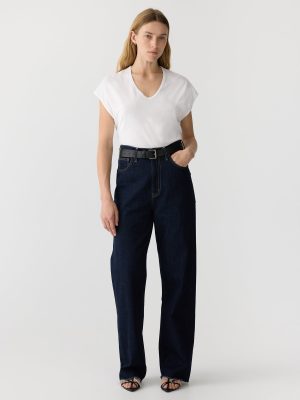 fine bind scoop neck tank 1