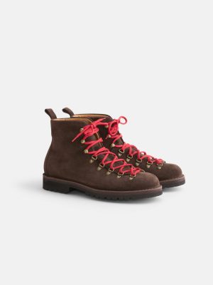 fracap x alex mill magnifico boot 1