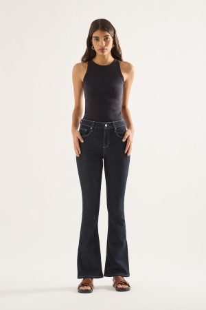 frances low bootcut jean 1