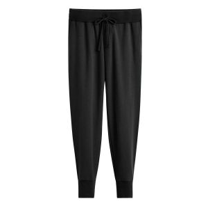french terry tapered lounge pant 1