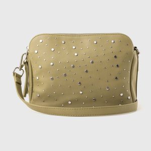 galaxy crossbody green 1