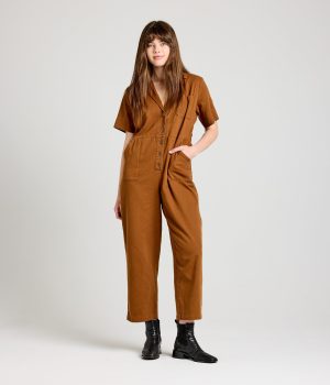 gemini jumpsuit spice 1