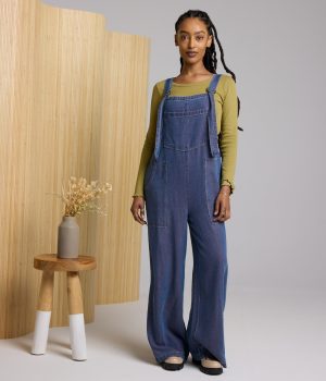 georgia overall dark wash 1