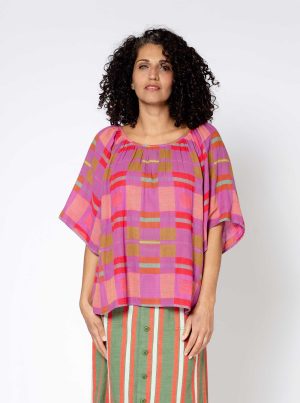 gigi top | pre spring 25 | gossip 1