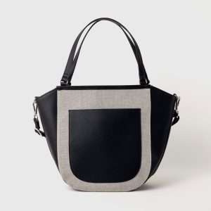 harland black 1