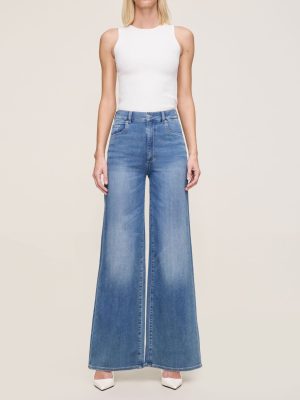 hepburn wide leg high rise 32 jeans mohonk 1