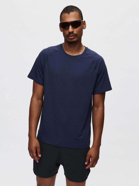 high stride 5 short with pockets 1