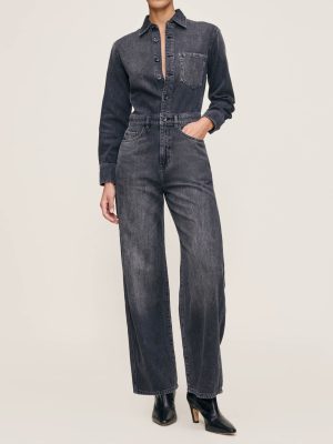 ines jumpsuit nightshade aura 1