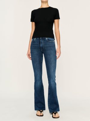 instasculpt tee black 1