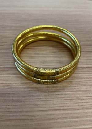 intention bangles 1