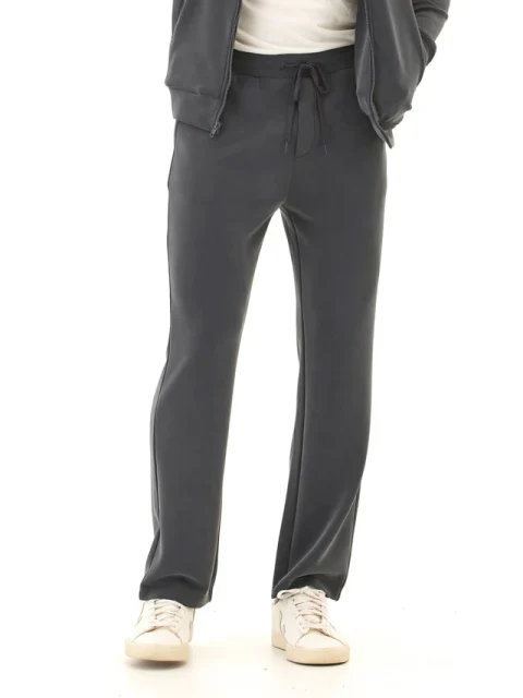 kevin sueded modal drawstring pant 1