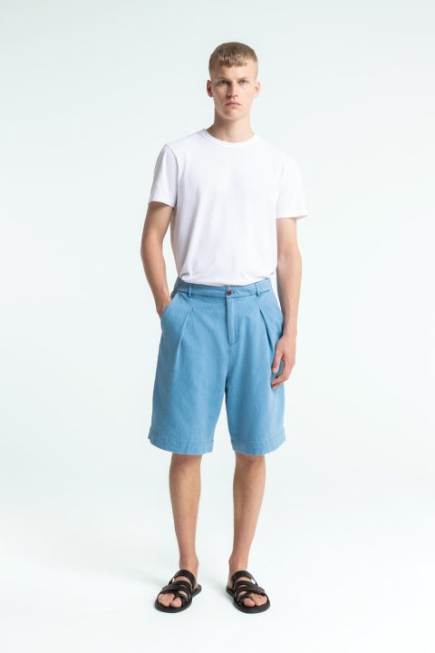 kral short quennell light 1