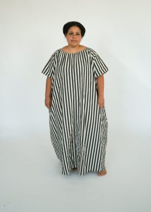 laverne dress venetian 1