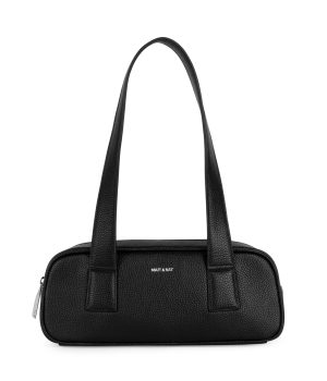 lemur vegan satchel grain 1