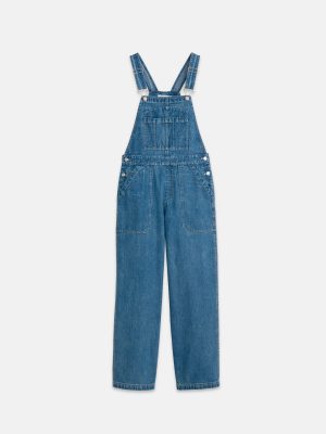 lili overall in denim 1