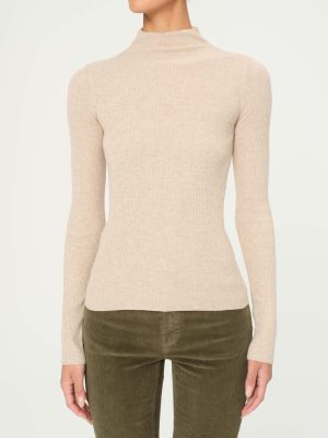 long sleeve turtleneck biscuit 1
