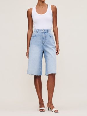 lucila jean short ultra high rise 1375 vintage light 1