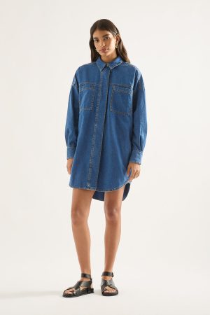 luna dress 1