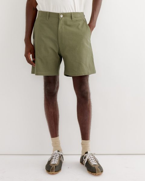 mar short in duck canvas olive 1
