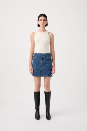 marine skirt 1
